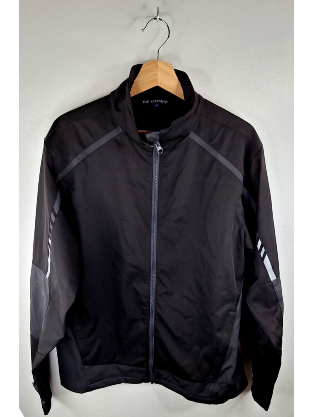 Port Authority Embark Windbreaker Jacket Gorpcore Athleisure Techwear Tactical